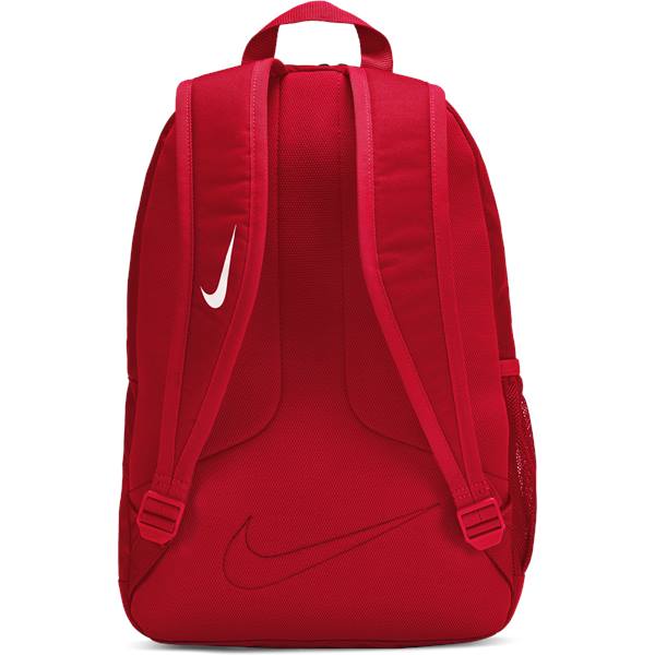 Nike Academy Team Youth Backpack Uni Red/White